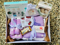 Bellana baby gift basket